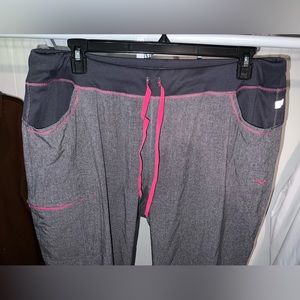 Women’s 2xl scrub pants